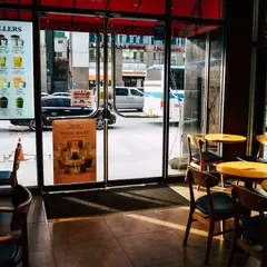 ゴンチャ 明洞駅店