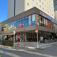 ロイヤルホスト 横浜駅前店