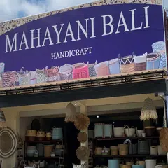 Mahayani Bali