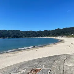 手打浜
