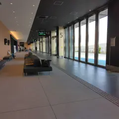 羽田エアポートガーデンバスターミナル