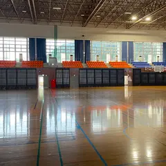 指宿総合体育館