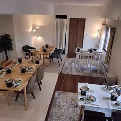 季節料理 醍醐
