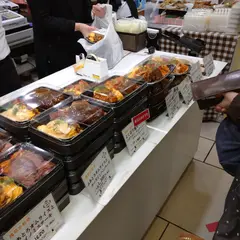 洋食・小松亭