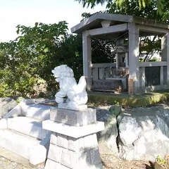 古峯神社