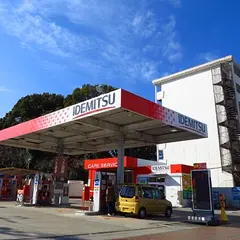 apollostation セルフ伊勢SS / (株)藤村