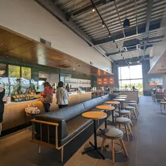 スターバックス コーヒー 西尾今川店
