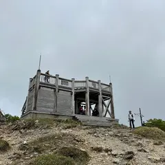 大台ヶ原ビジターセンター