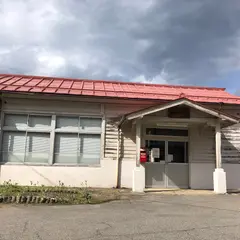 飛騨細江駅