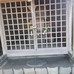 白山神社