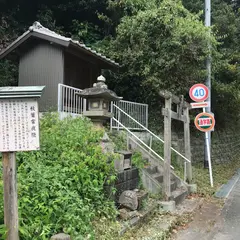 若宮神社