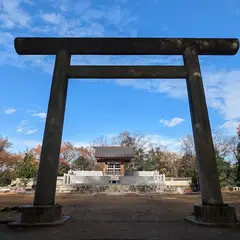 高山神社