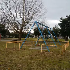 安松第二公園