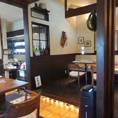 レストラン ルサンク