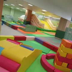 Hapipi Land（ハピピランド）港北店 キッズパーク