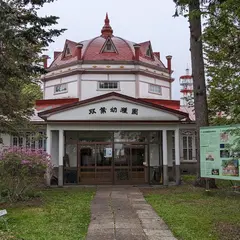 旧双葉幼稚園園舎