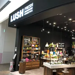 LUSH ｲｵﾝﾓｰﾙ草津店
