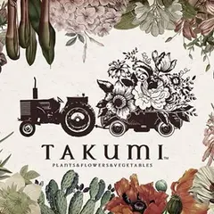 Takumi flower