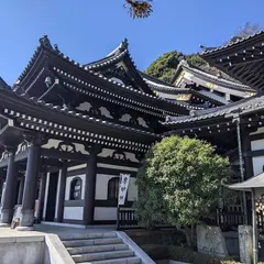 鎌倉 長谷寺