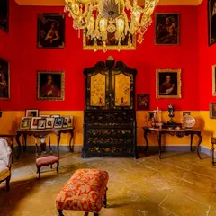 Casa Rocca Piccola