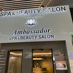 Ambassador Spa & Beauty Airport Lounge