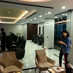 Ambassador Spa & Beauty Salon At Istanbul Airport