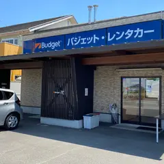 パジェットレンタカー高松空港店