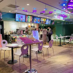 クムコーヒー ルミネエスト新宿店