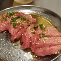 焼肉ヒロミヤ 新本店