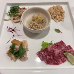 焼肉 あきら 漸