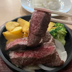 KOBE BEEF STEAK ROKKO