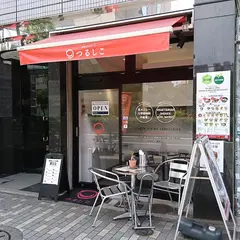 吉調つるしこ渋谷店