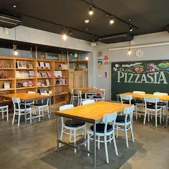 レガーレこおり／PizzaSta（ピザスタ）
