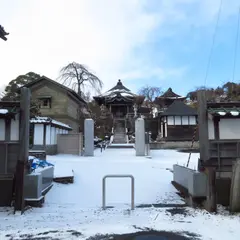 永巌寺