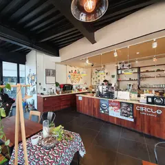 Circle Coffee & Bakery