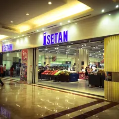 Isetan @ KLCC