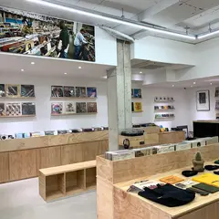 사운즈 굿 스토어