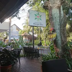 Mango taru