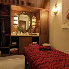 Chantara Wellness & Spa