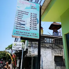 Chintya Spa
