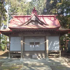 香取神社