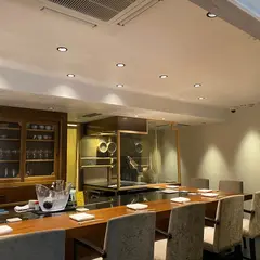 蕎庵三たて