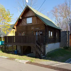 Nupuri Cottage ヌプリコテージ