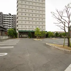 アリストンイン苅田北九州空港