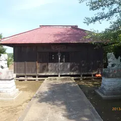 小坂熊野神社