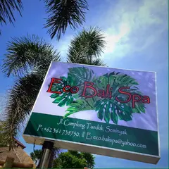 Eco Bali Spa
