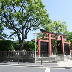 茨住吉神社