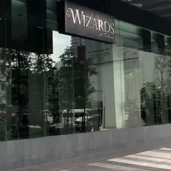Wizards at Tribeca