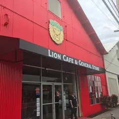 Lion Coffee / Lion Cafe and General Store