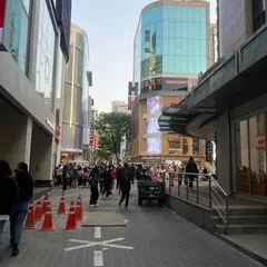 이코노미호텔 명동프리미어점